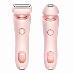 Electric Shaver for Women