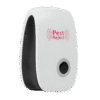 Energy Efficient Ultrasonic Pest Repeller