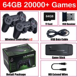 gamestick 20000