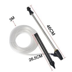 high pressure sand blasting kit 11959951458386