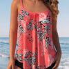 Women's Summery Chic Tankini