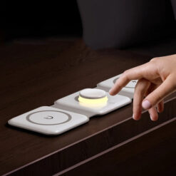 3 In 1 Travel Charger