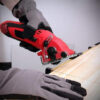 Multi-function Circular Saw