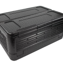 Chill Chest Cooler - Ultimate Portable Cooling Solution