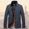 Sophisticated Winter Coat for Men