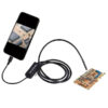 Wireless Waterproof Endoscope Camera for iPhone & Android