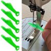 Easy Threader - Fish Type Sewing Machine Needle Threader