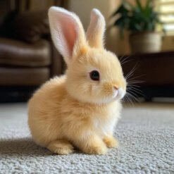 New Arrival Bunny Toy