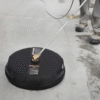 Professional Pressure Washer Surface Cleaner