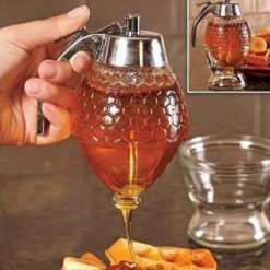 Alternative view of Easy Honey Dispenser Kettle