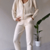 Two-piece winter set