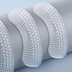 Alternative view of Silicone Heel Grips