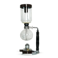 Japanese Syphon Coffee Maker