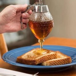 Easy Honey Dispenser Kettle