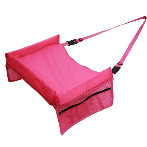 Snack & Play Travel Seat - Image 3