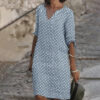 Elegant and Comfortable Dress