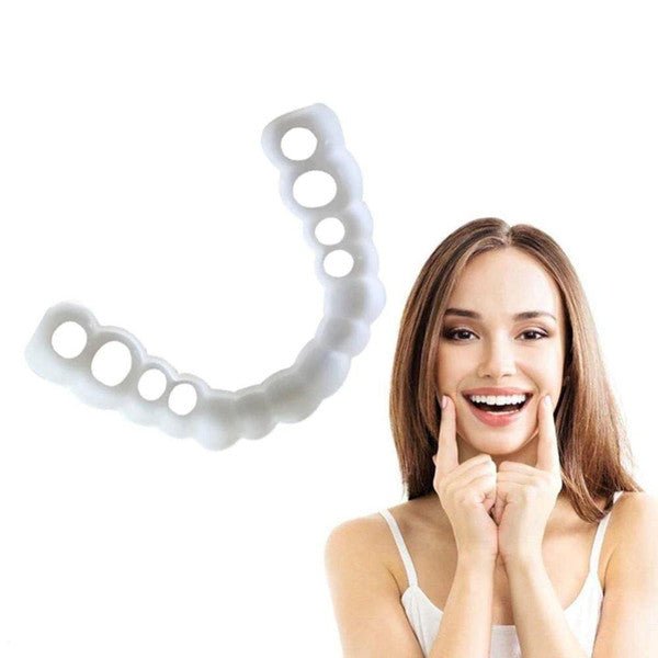 Facial Tooth Cover Retainer - Image 2