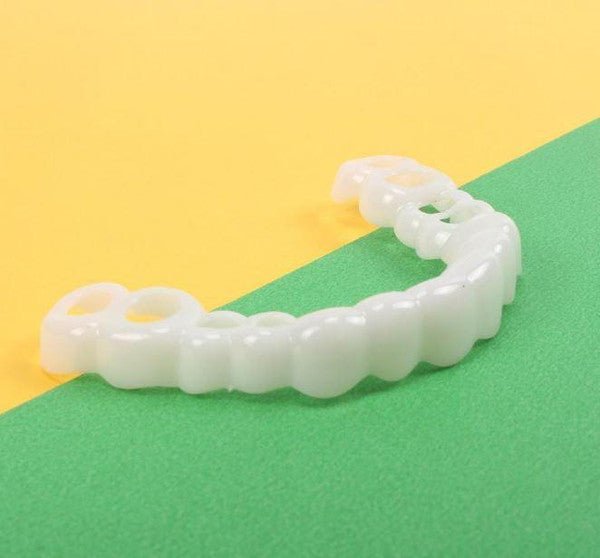 Facial Tooth Cover Retainer - Image 7