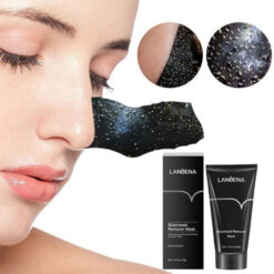 Blackhead Mask