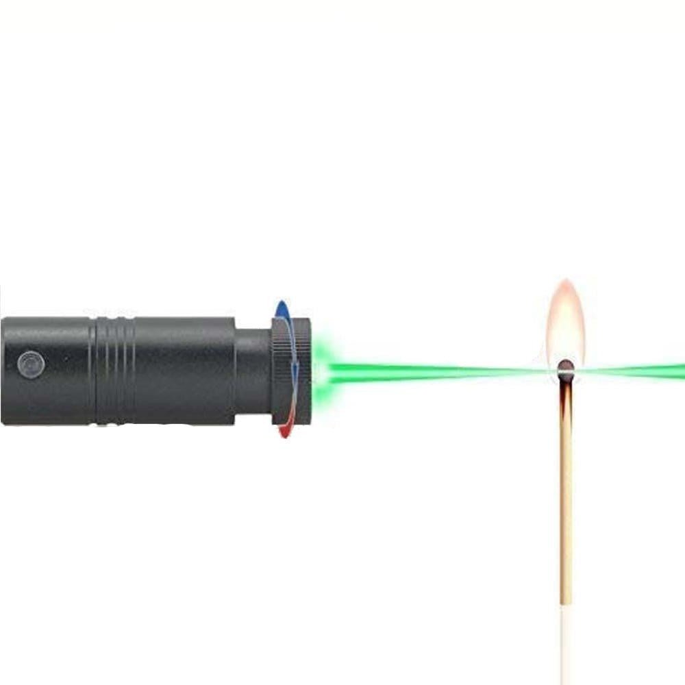 Laser 303 - The High Power Laser Pointer - Image 4