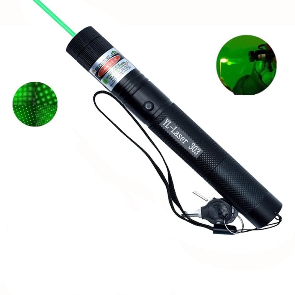 Laser 303 - The High Power Laser Pointer - Image 7