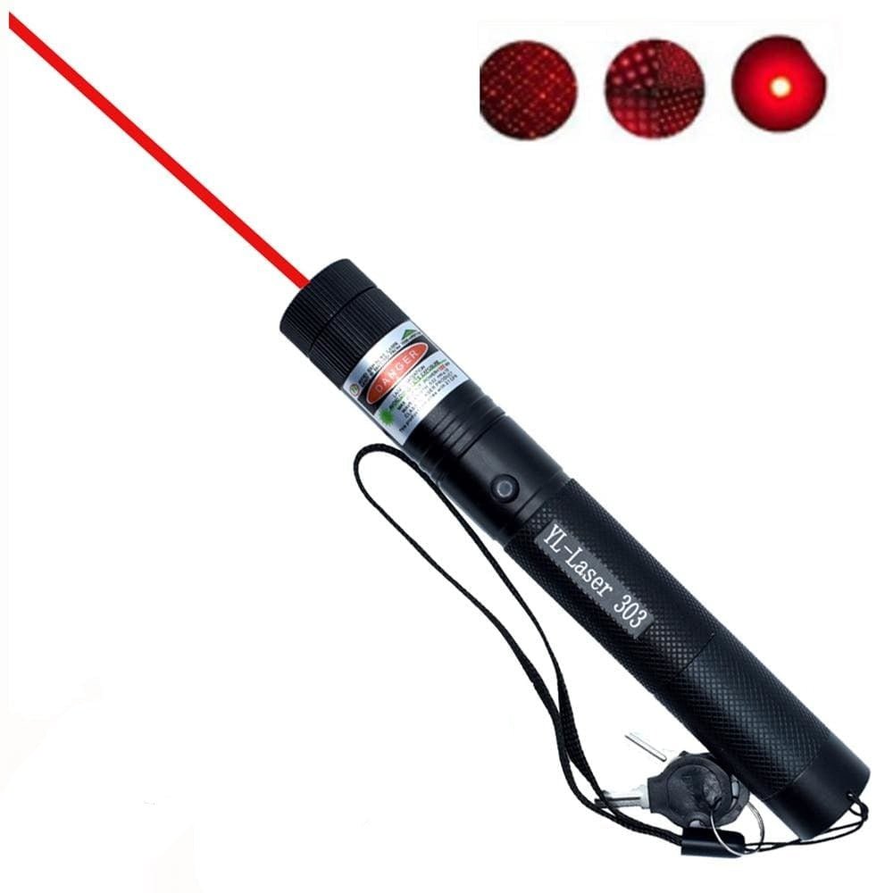 Laser 303 - The High Power Laser Pointer - Image 9
