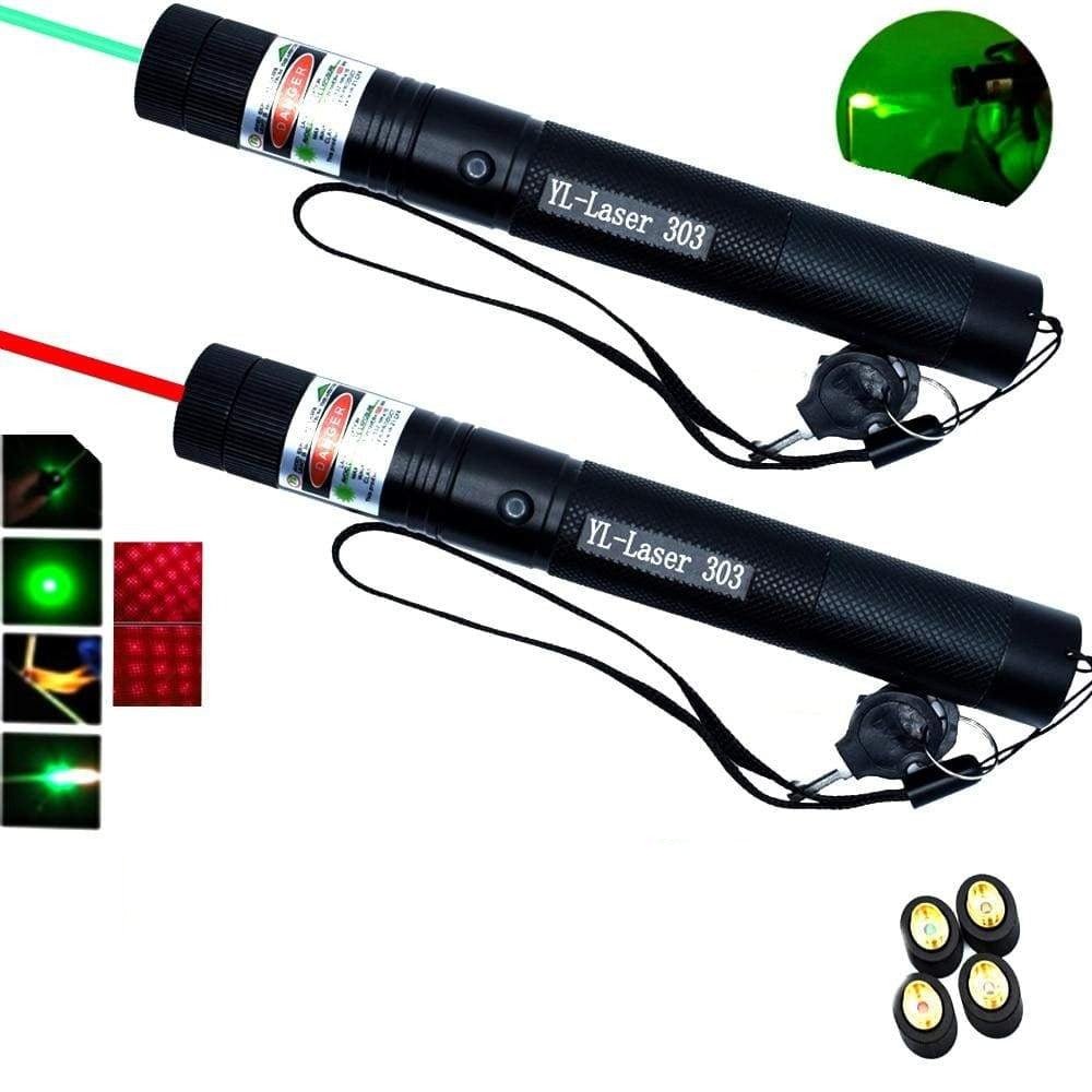 Laser 303 - The High Power Laser Pointer - Image 10