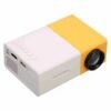 Mini Movie Projector