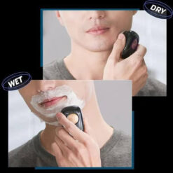 mens mini electric shaver 33476