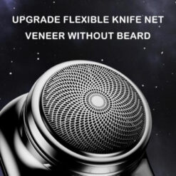 mens mini electric shaver 57301