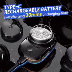 mens mini electric shaver 69269