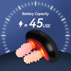 nasalledtherapydevicefornose