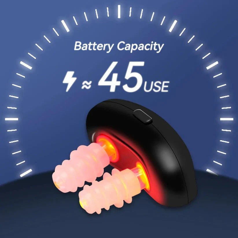 Infrared Nasal Device for Effective Sinus and Allergy Relief - Image 3
