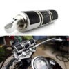Motorcycle Bluetooth Speakers