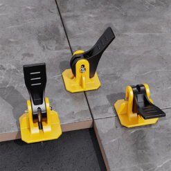 Tile Levelling System