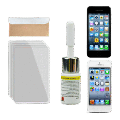 Phone Screen Crack Repair Kit