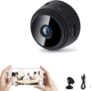 1080p Magnetic WiFi Mini Camera
