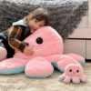 Octopus Plush