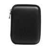 External USB Hard Drive Storage Bag