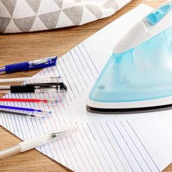 Alternative view of Heat Erasable Fabric Marking Pens (16 Pcs)