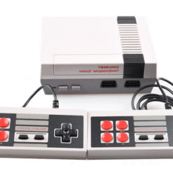 Retro Console 620 Classical Games | Retro Gaming Console