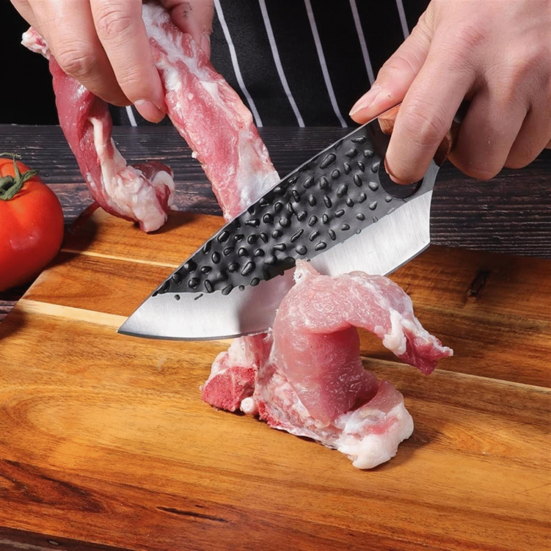 Japanese Kitchen Knife - Image 3