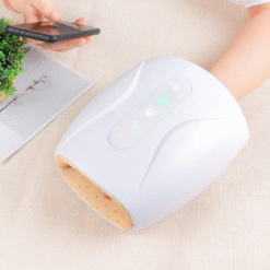 Alternative view of The Hand Massager Electric & Rechargeable – The Perfect Gift for Hand Pain Relief & Relaxation