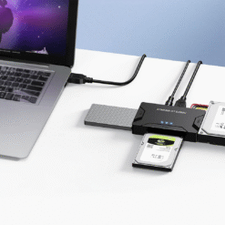 Alternative view of Ultra Recovery Converter