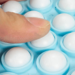 Alternative view of Long Handled Back Lotion Applicator and Massager – Easy Reach Roll-On Dispenser for Smooth Skin