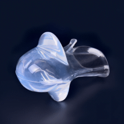 Alternative view of Silicone Anti-Snoring Tongue Device