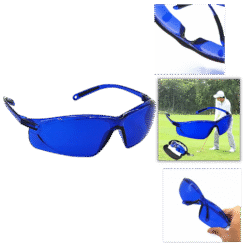 Golf Ball Finding Glasses