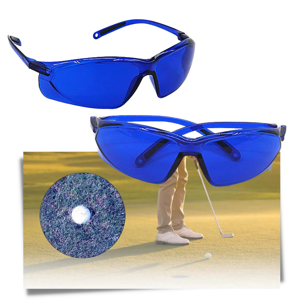 Golf Ball Finding Glasses - Image 3