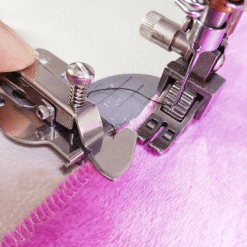 Alternative view of Sewing Machine Presser Foot