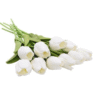 10x Artificial Tulips Flowers